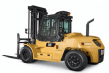 CAT LIFT DP100N2